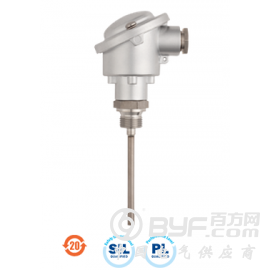 JUMO 902020/11拧入式热电阻