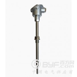 JUMO 902020/20拧入式热电阻