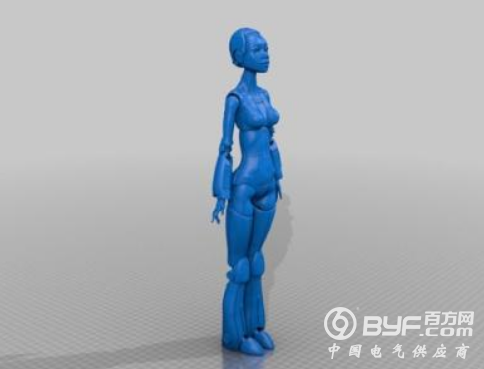 已成沙特公民的女机器人想要小孩？称家庭很重要