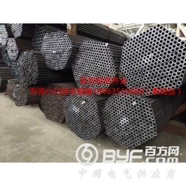 现货销售16Mn无缝钢管 专营GB8162-199无缝管批发