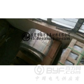 环保CW410J白铜板密度