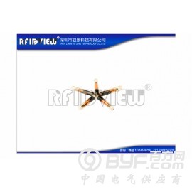 注射器套装玻璃管动物芯片图2