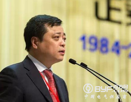南存辉：科技和产业革命带来机遇