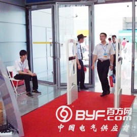 斯科德会议签到系统 RFID+生物识别身份验证图2