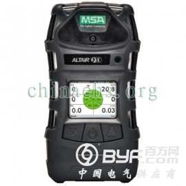 梅思安MSA 天鹰Altair5X多气体检测仪
