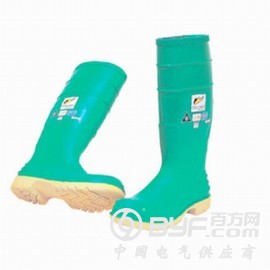梅思安MSA  Hazmax防化靴
