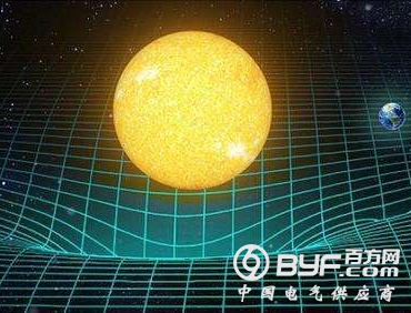人类首次发现电子宇宙射线异常波动 疑似暗物质踪迹