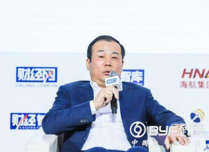 席宁：现阶段的人工智能就是处理数据的算法