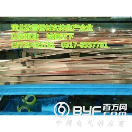 铜包钢扁钢连接应采用搭接方式,铜包钢扁钢焊接方法图2