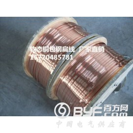 铜包钢扁钢质量,铜包钢扁钢质量辨别方法,铜包钢扁钢哪家质量好图3