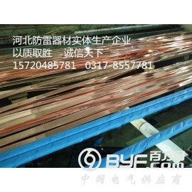 40*4铜包钢扁钢价格 50*5铜包钢扁钢多少钱一米图3