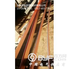 防腐铜包钢扁钢,长效防腐铜包钢扁钢【厂家火爆直销】图2
