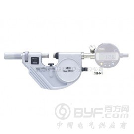 耐用的三丰千分尺广东供应-日本三丰V型千分尺