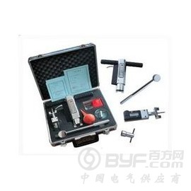 贯入式砂浆强度检测仪（厂家）图2