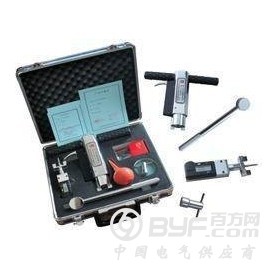 贯入式砂浆强度检测仪（厂家）图3