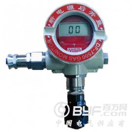 梅思安MSA  DF-7500可燃气体探测器