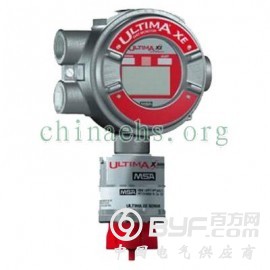 梅思安(MSA) Ultima XE 固定式气体探测器
