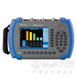 N9344C 手持式频谱分析仪 (HSA