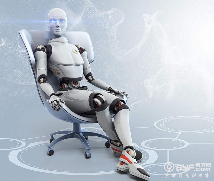 美智库：中国在AI领域有能力超过美国