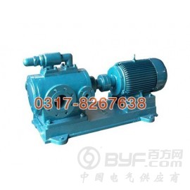 盛通泵业3G系列三螺杆泵怎么样——螺杆泵