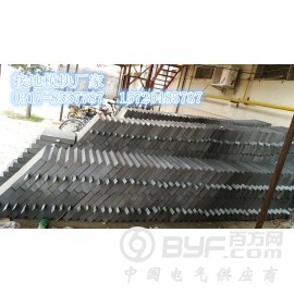 河北石墨接地模块规格500*400*60大量现货 随时供应图2