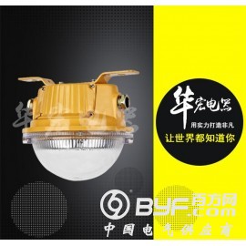 吸顶式BFC8183固态免维护防爆灯 LED防爆灯