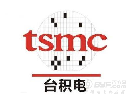 传台积电已经拿下苹果A12订单 2018年或创业绩新高