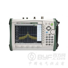日本安立MS2724C手持式频谱分析仪