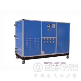 深圳水冷式冷水机生产厂家|水冷式冷水机生产厂家图2
