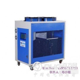 风冷式工业循环水冷却机|风冷式循环水冷却机