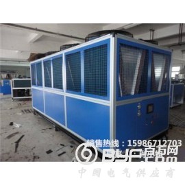 风冷式工业循环水冷却机|风冷式循环水冷却机图2