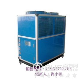 风冷式工业循环水冷却机|风冷式循环水冷却机图3