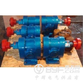 盛通泵业-2CY齿轮油泵制造商，齿轮油泵厂家