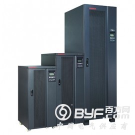 广东地区山特UPS电源指定代理销售批发 广州UPS电源维修图3