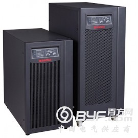 东莞长安山特UPS电源 工厂机房设备专用大功率UPS电源图3