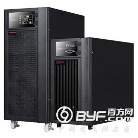 东莞寮步山特UPS电源批发报价 东莞维修各种UPS电源图3