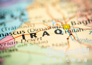 西门子将助伊拉克四座发电厂实现现代化