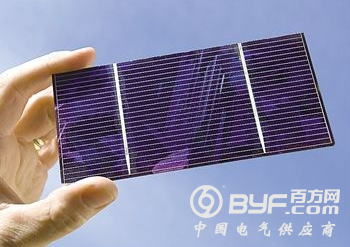 行业竞争加剧 光伏巨头为何疯狂扩产？