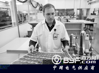 中国芯片抢占拉美市场