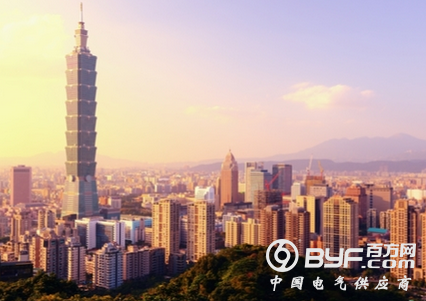 英国和台湾将加强能源等关键领域的贸易联系