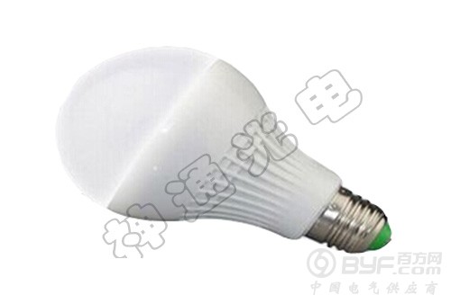 LED球泡灯产品