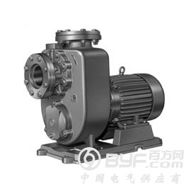 上海川源水泵GMP/KMP自吸式离心泵