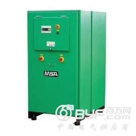盐城梅思安600EF高压呼吸空气压缩机供应价格