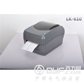 L-MARK/力码科条码打印机LK-610/620/630