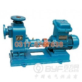 盛通泵业提供好的CYZ系列自吸式离心油泵——离心油泵价格