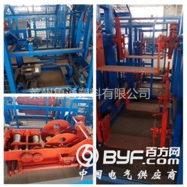 优质M型系列制绳机,合绳机图2