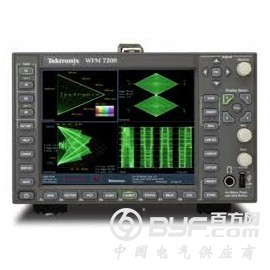出售租赁维修泰克WFM7200多标准、多格式波形监测仪