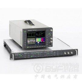 WVR7120多标准、多格式波形监测仪
