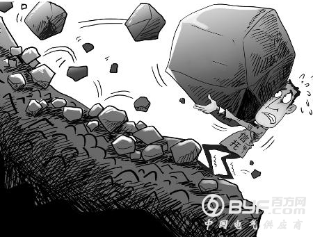 塑料危机席卷全球 70亿吨垃圾回收仅一成