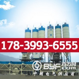 江阴市2000型搅拌站生产企业